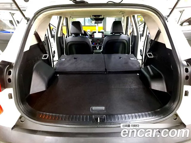 Kia Seltos id 2703024 из Кореи 2