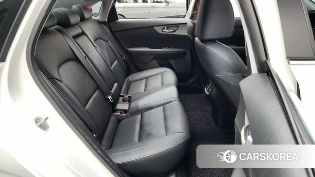 Kia Come New K3 2019 Белый из Кореи, фото 2