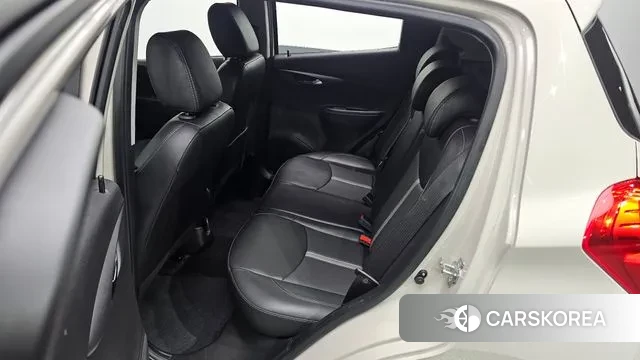 Chevrolet (GM Daewoo) The New Spark 2019 Жемчужный цвет из Кореи, фото 2