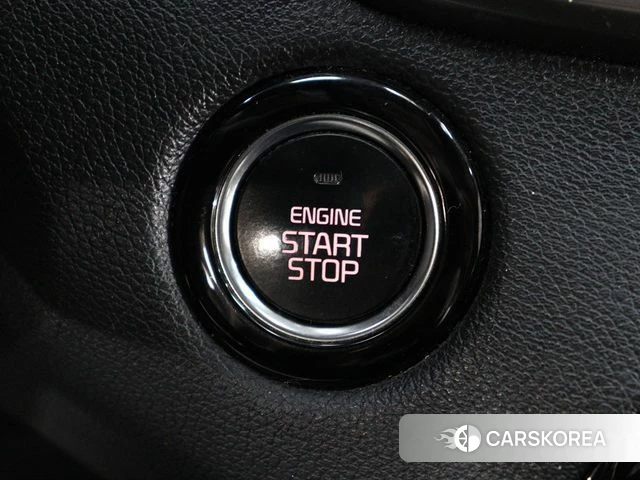 Kia The New Sorento 2019 Синий из Кореи, фото 2