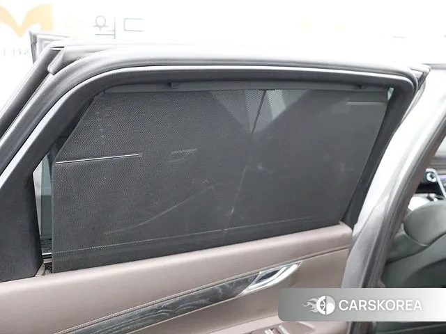 Genesis GV80 2020 Серебристо-серый из Кореи, фото 2