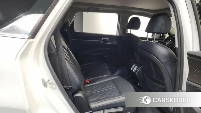 Kia Sorento 4th Generation 2020 Белый из Кореи, фото 2