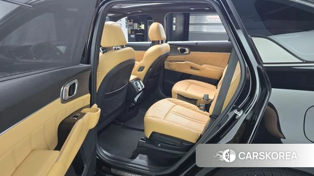 Kia Sorento 4th Generation 2020 Черный из Кореи, фото 2