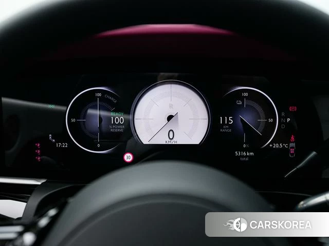 Rolls-Royce Chthonic 2025 Белый из Китая, фото 2