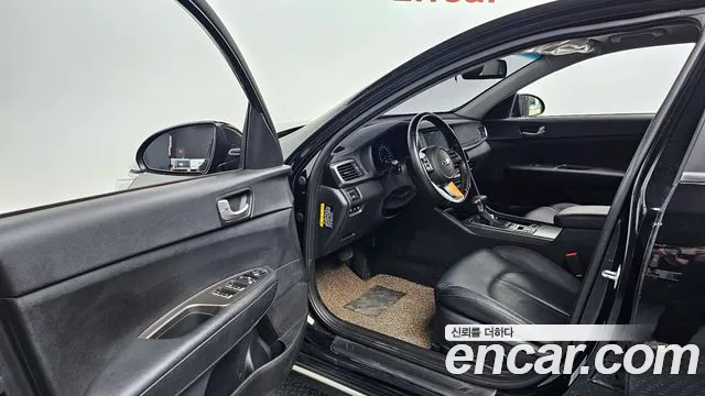 Kia The New K5 2nd generation id 2702463 из Кореи 2