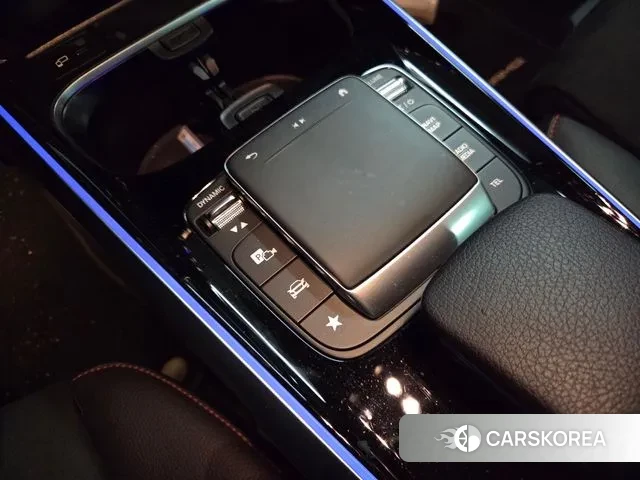 Mercedes-Benz GLB-Class X247 2023 Белый из Кореи, фото 2