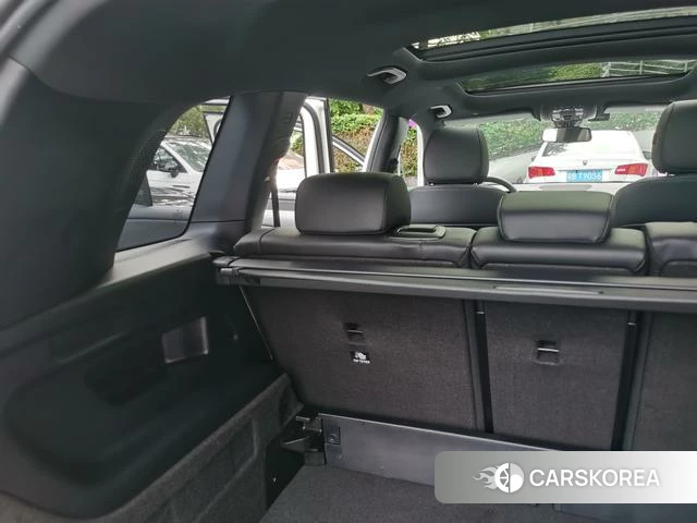Mercedes-Benz GLB 2022 Белый из Китая, фото 2