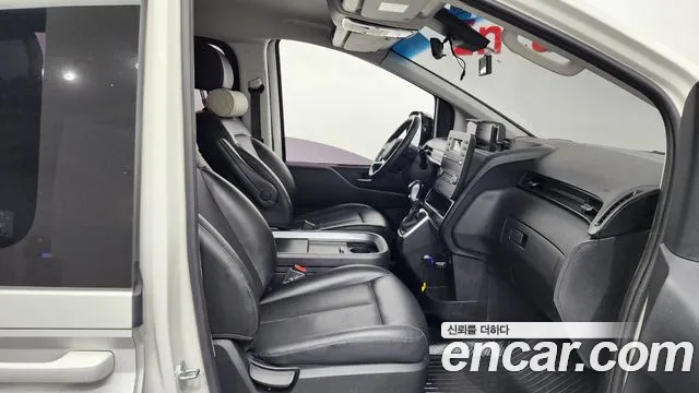 Hyundai Staria id 2392233 из Кореи 2