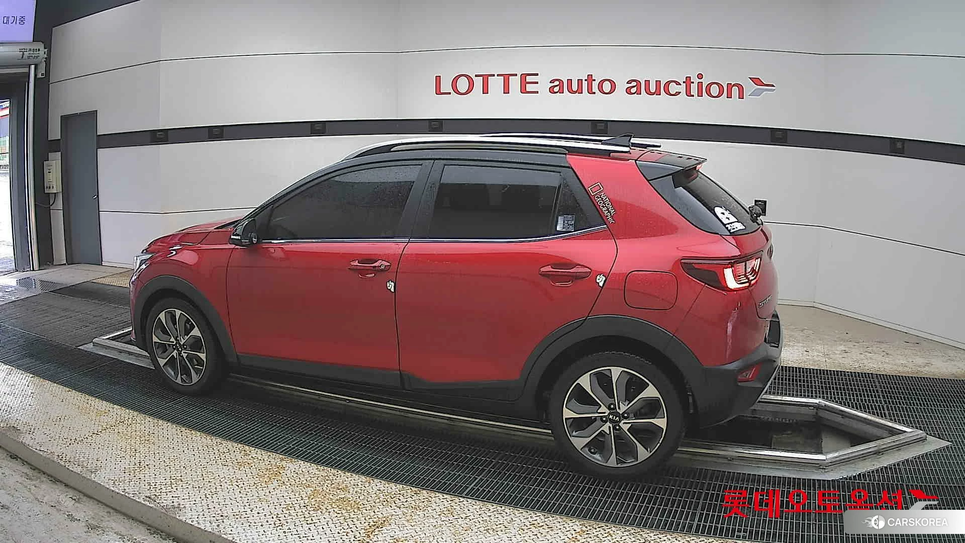 Kia Stonic 2020 Другое из Кореи, фото 2