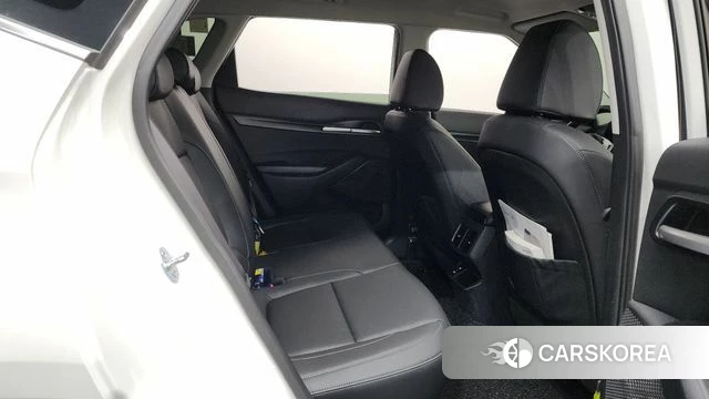 Kia The New Seltos 2025 Белый из Кореи, фото 2