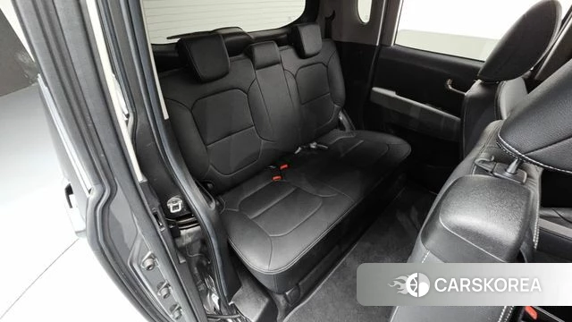 Kia The New Kia Ray 2023 Серый из Кореи, фото 2