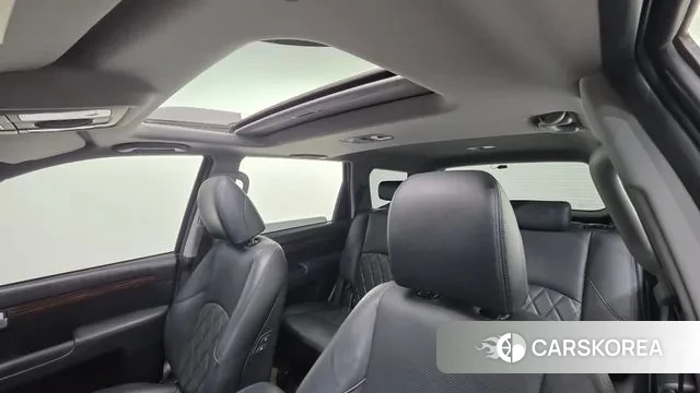 Kia The New Mohave 2018 Черный из Кореи, фото 2