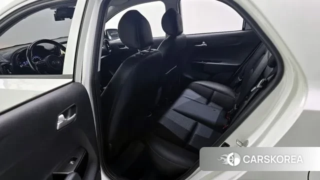 Kia All New Morning (JA) 2018 Белый из Кореи, фото 2