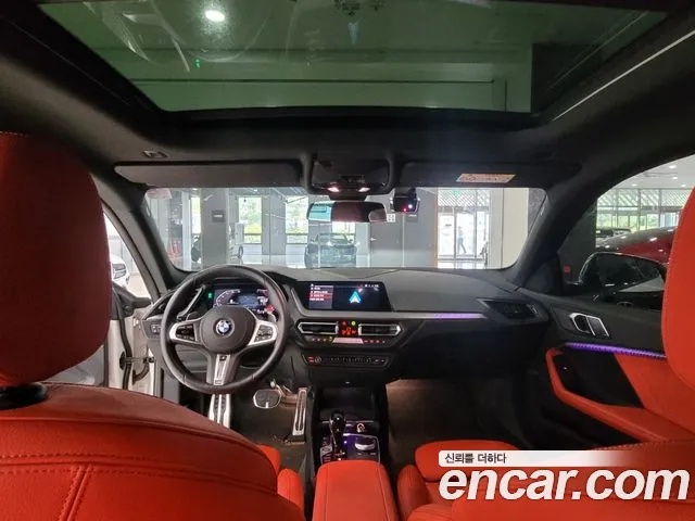 BMW 2 Series Gran Coupe (F44) id 2788919 из Кореи 2