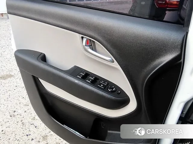 Kia The New Ray 2021 Белый из Кореи, фото 2