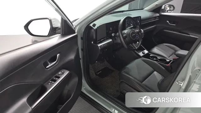 Hyundai Kona Hybrid (SX2) id 3104173 из Кореи 2