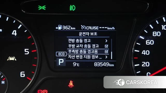 Kia The New Sorento 2019 Серый из Кореи, фото 2