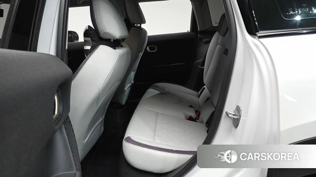 Mini Cooper C 4th generation 2026 Белый из Кореи, фото 2