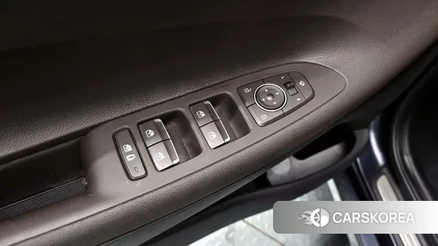 Hyundai The New Grandeur IG 2020 Синий из Кореи, фото 2