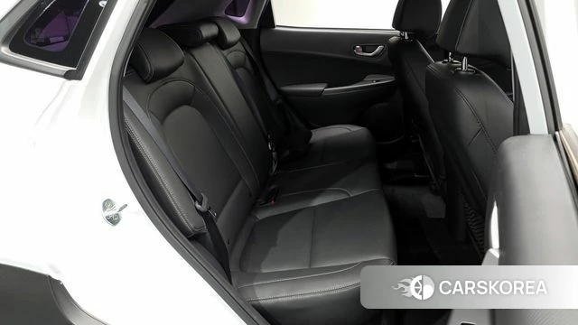Hyundai Kona 2020 Белый из Кореи, фото 2