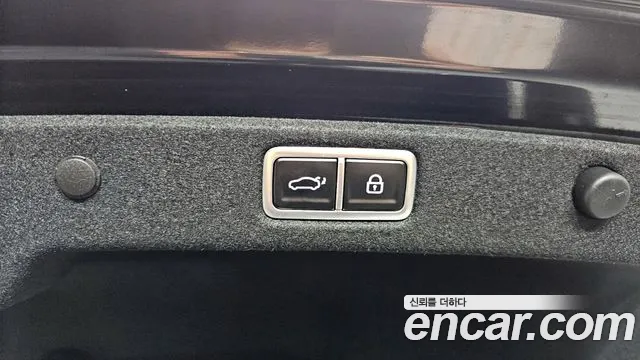 Hyundai Grandeur Hybrid (GN7) id 2676166 из Кореи 2