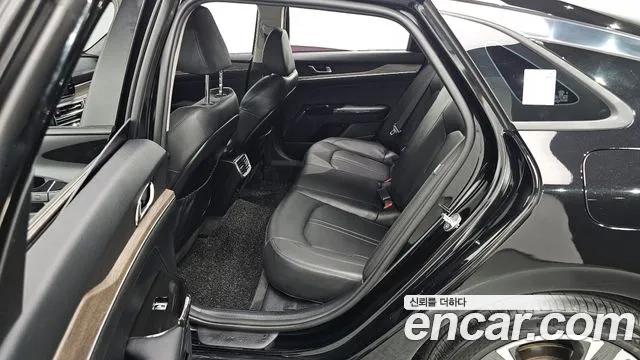 Kia K5 3rd generation id 2881193 из Кореи 2