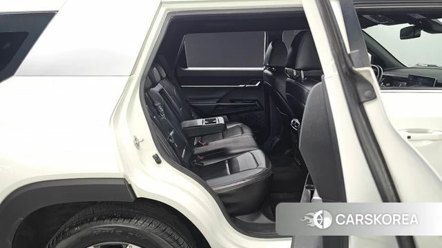 Ssangyong Torres 2022 Белый из Кореи, фото 2