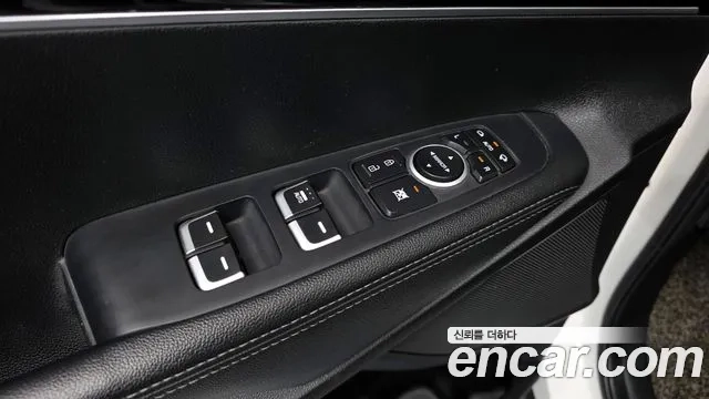 Kia The New Sorento 2019 Белый из Кореи, фото 2