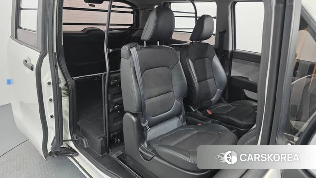 Kia The New Ray 2022 Белый из Кореи, фото 2