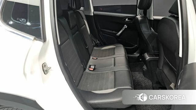 Peugeot 2008 2018 Белый из Кореи, фото 2