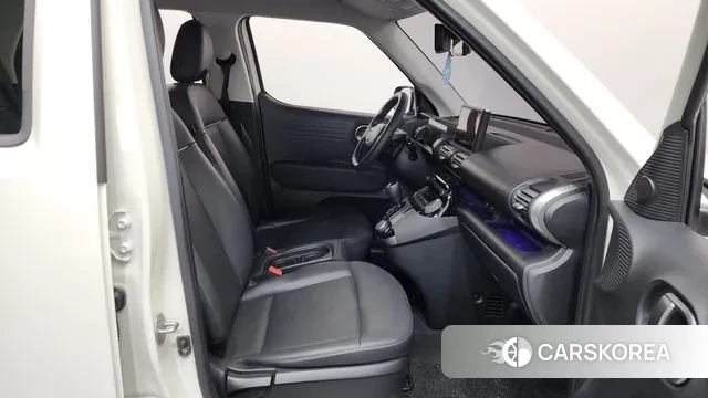 Hyundai Casper 2023 Белый из Кореи, фото 2