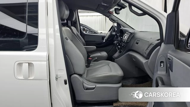 Hyundai The New Grand Starex 2020 Белый из Кореи, фото 2