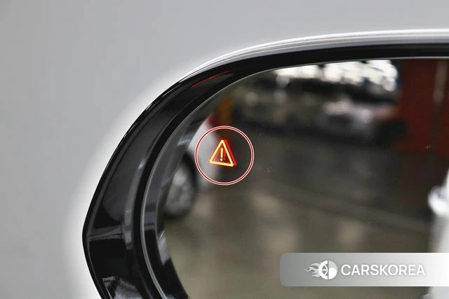 Genesis GV80 2024 Белый из Кореи, фото 2