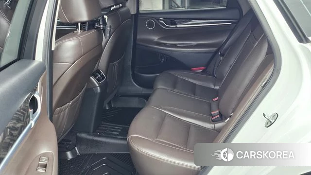Hyundai Grandeur IG 2018 Белый из Кореи, фото 2