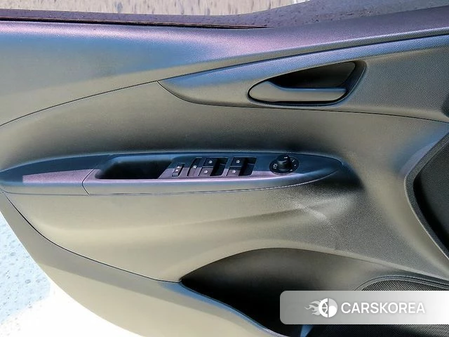 Chevrolet (GM Daewoo) The New Spark 2020 Белый из Кореи, фото 2