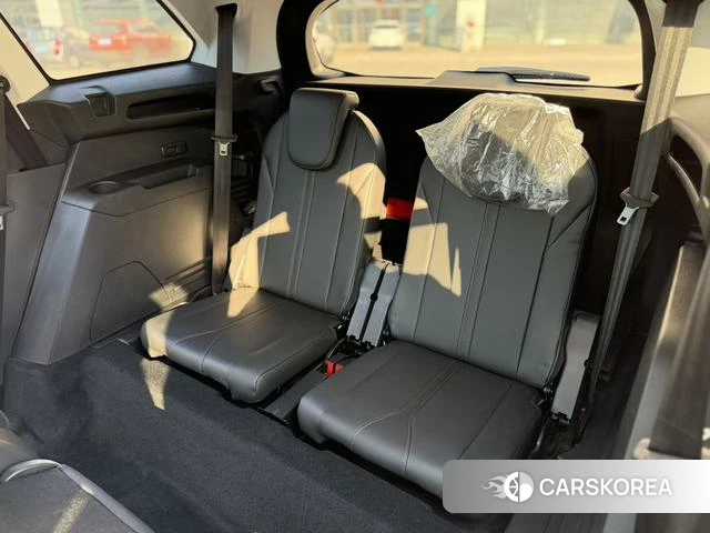Peugeot 5008 2018 Синий из Китая, фото 2