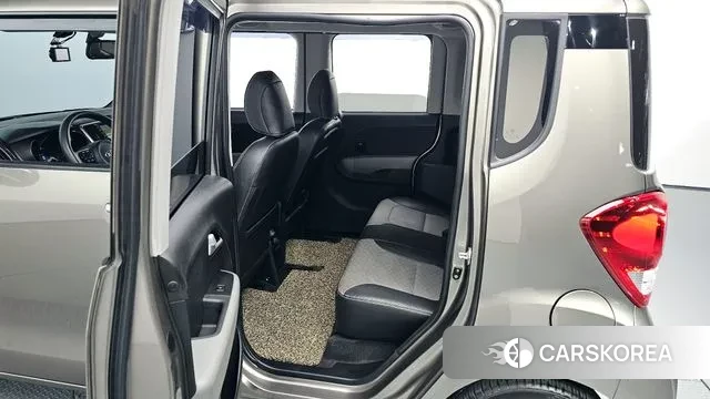 Kia The New Ray 2020 Серый из Кореи, фото 2