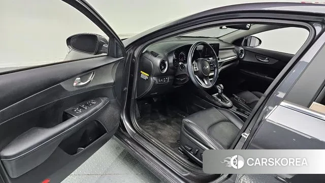 Kia Come New K3 2020 Белый из Кореи, фото 2