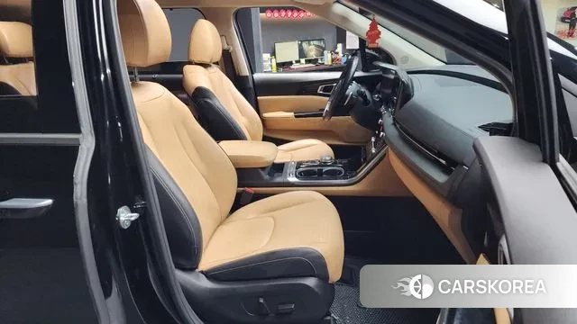 Kia Carnival 4th generation id 3650718 из Кореи 2