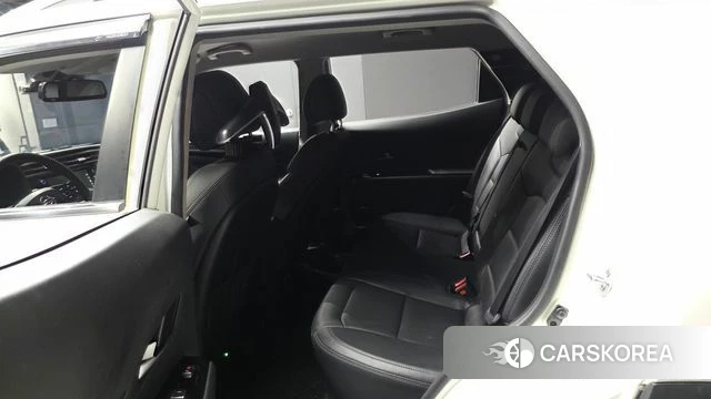 Ssangyong Beautiful Korando 2021 Белый из Кореи, фото 2
