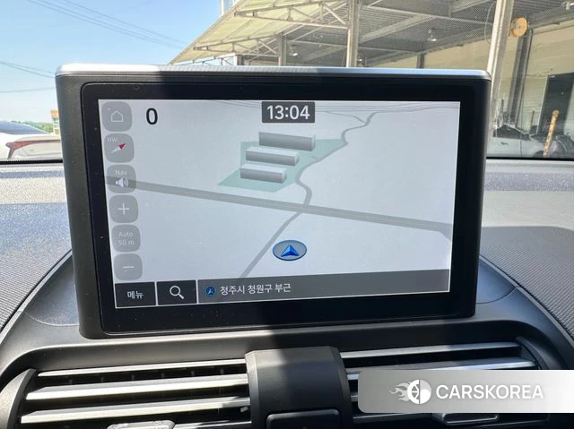 Hyundai Casper 2022 Белый из Кореи, фото 2