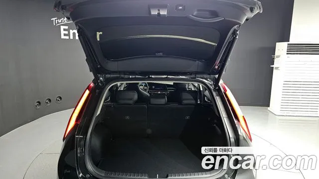 Kia Di Ol Nu Niro id 2659632 из Кореи 2