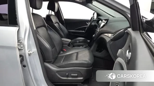 Hyundai The New Max Cruise 2018 Серебряный из Кореи, фото 2