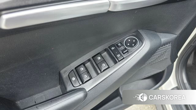 Kia Seltos 2021 Белый из Кореи, фото 2