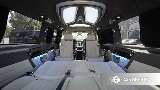 Mercedes-Benz Vito id 4239710 из Китая 2