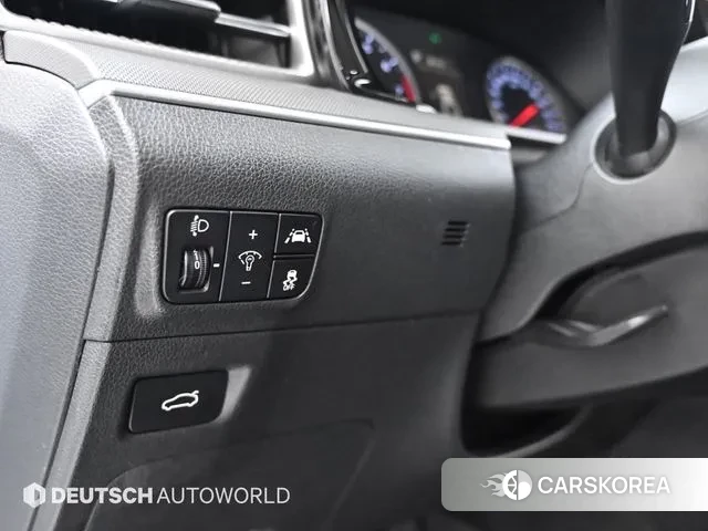 Kia K5 3rd generation 2021 Белый из Кореи, фото 2