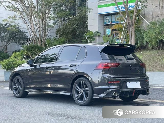 Volkswagen Golf 2021 Другой из Китая, фото 2