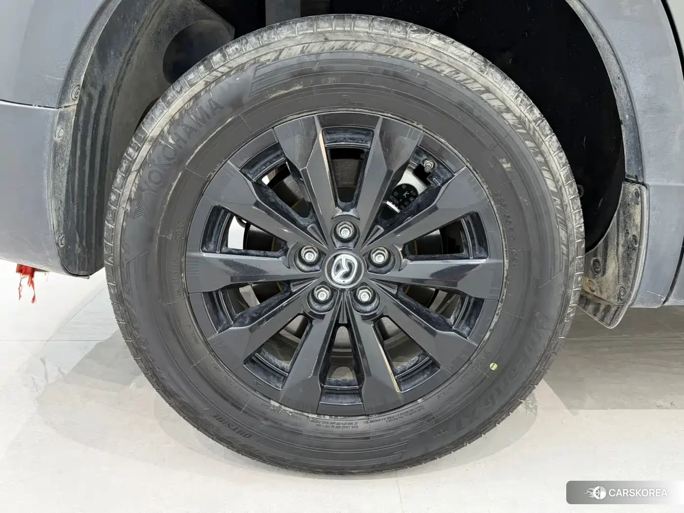 Mazda CX-50 Xingya 2023 Silver/gray из Китая, фото 2