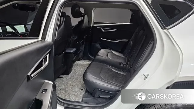 Kia EV6 2022 Белый из Кореи, фото 2