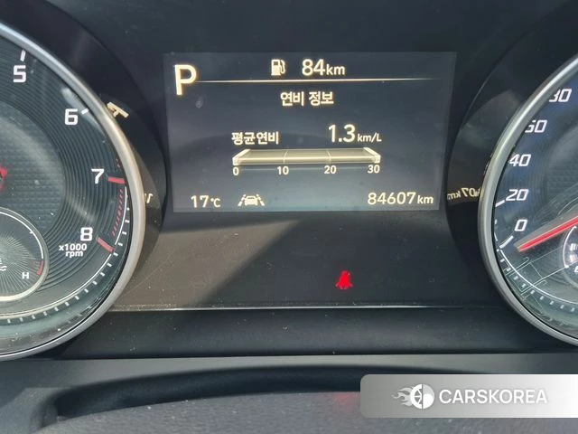 Hyundai The New Grandeur IG 2021 Черный из Кореи, фото 2